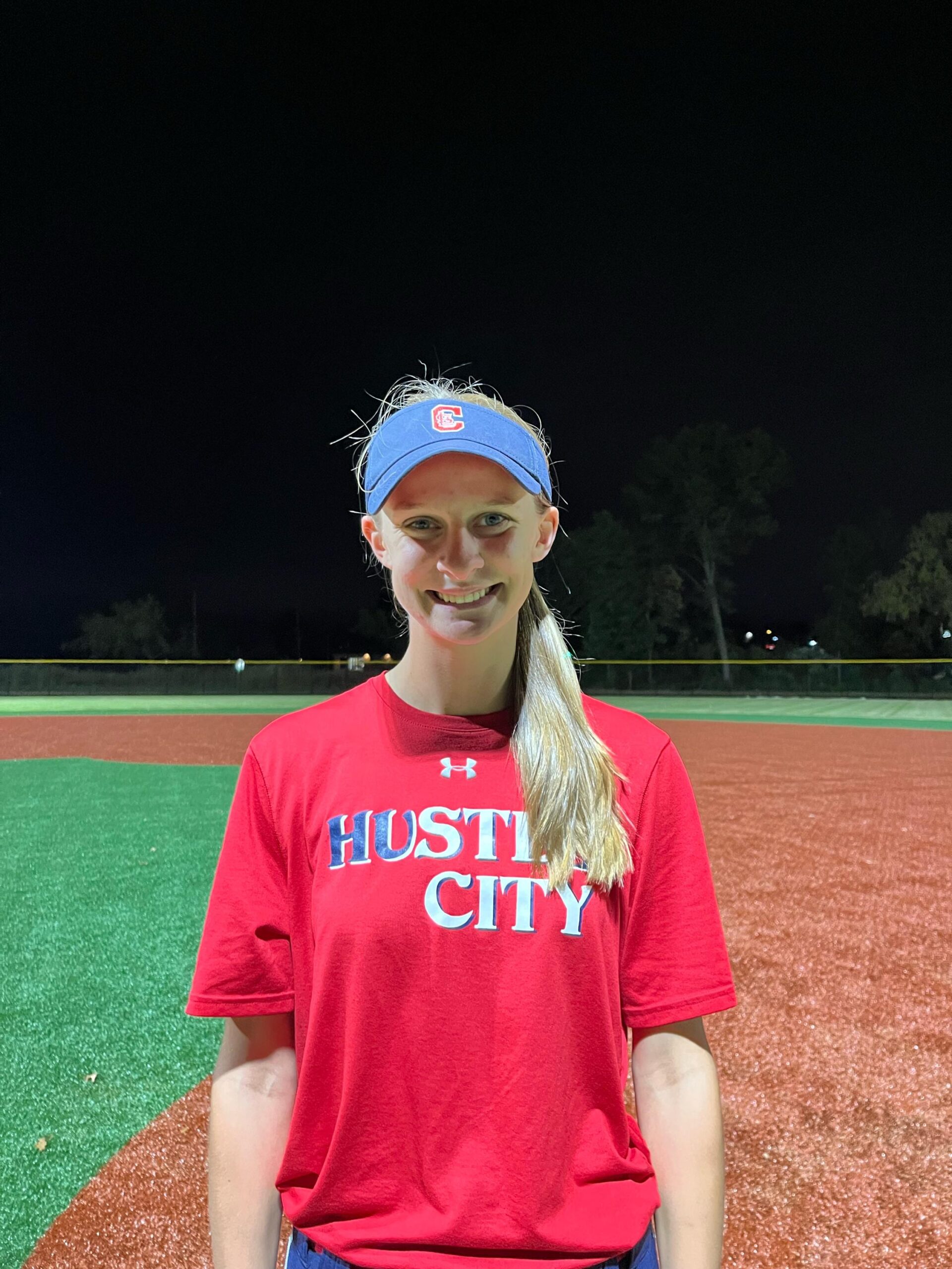 18U – Mazzola – St Louis Chaos