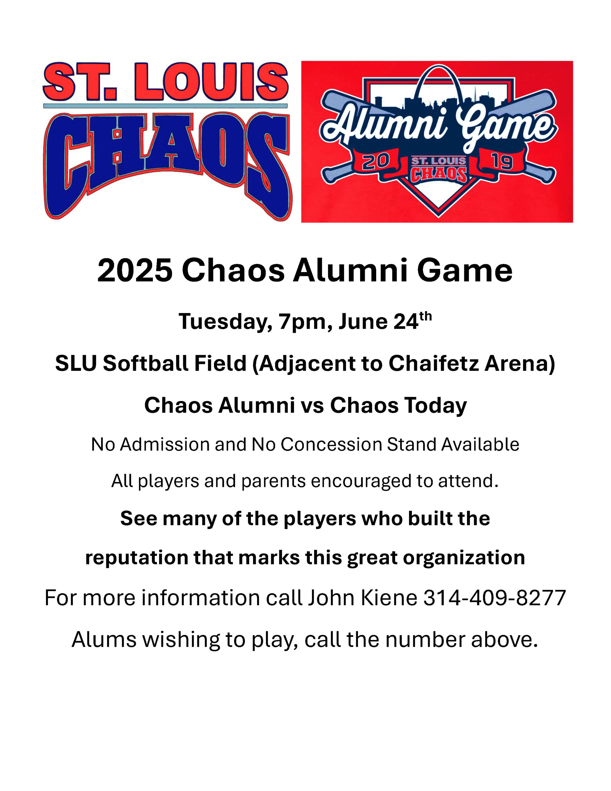 ChaosAlumni